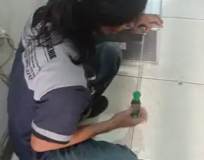 Jasa Service Microwave Grogol Utara. Kebayoran Lama. Jakarta Selatan Terdekat - Cv. Sejahtera Jaya Teknik