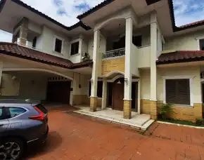 Jual Rumah 2 Lantai Di Villa Melati Mas Tangerang Selatan