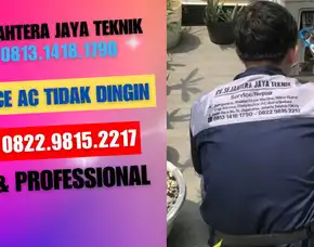 Wa*0813*1418*1790 - 0821*1327*2792 Service Ac Panasonic Dan Daikin Terdekat Di Pela Mampang, Jakarta Selatan - Cv. Sejahtera Jaya Teknik