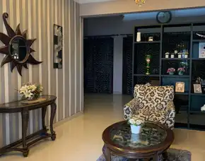 Dijual Rumah Mewah Siap Huni Di Jalan Duren Tiga Selatan, Jakarta Selatan