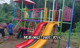 Hub 0852-2507-8715 Grosir !! Ayunan Besi Kecil Dan Mainan Outdoor Kec Kradenan Blora Bayar Cod Free Ongkir