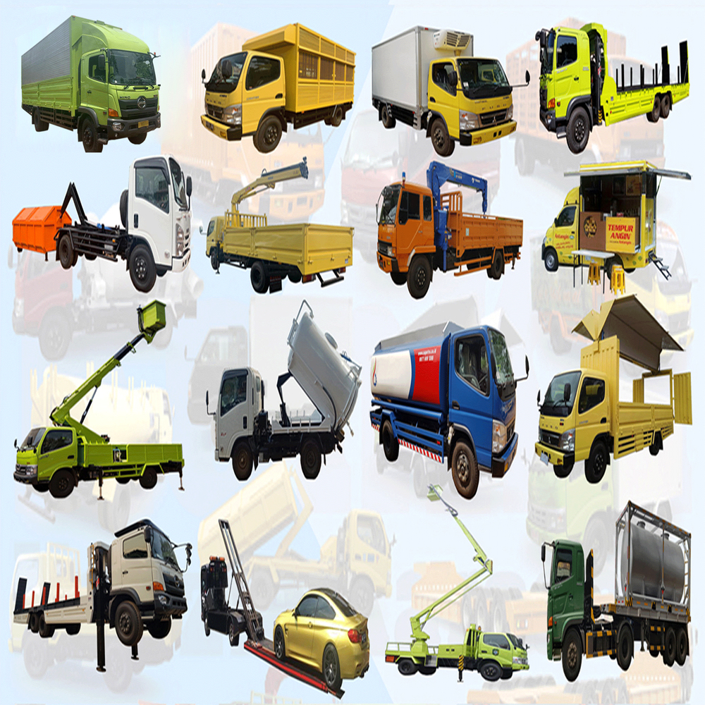 Service Karoseri