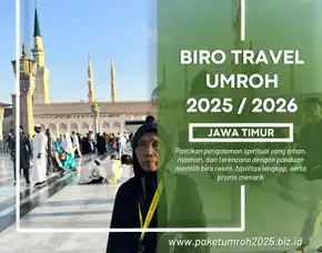 Transit Terbaik Untuk Umroh 2025, Pilih Yang Paling Nyaman!