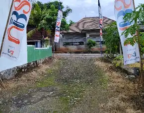 Rumah Desain Premium Harga Terjangkau Di Kota Wonosari Yogyakarta