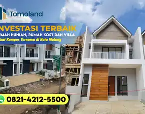 T82142125500 Villa Kolam Renang Dijual Di Batu Investasi Properti Mewah Dengan Pemandangan Menakjubkan
