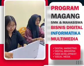 (Wa 0895-6390-68080) Program Prakerin Dekat Kampus Di Kepanjen