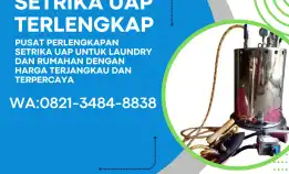 Terpercaya, Wa 0821-3484-8838,  Setrika Uap Murah Kirim Ke Kota Mojokerto , Jawa Timur