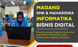 Wa 0895-6390-68080, Lokasi Magang Jurusan Informatika Universitas Brawijaya (Ub) Malang