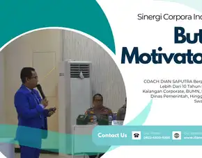 Motivator Bandung Barat, Terpercaya & Solutif, Dian Saputra