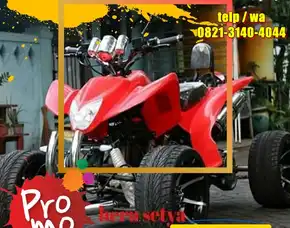 Agen Motor Atv 150 Cc Sport Ceper Baru Bukan Bekas  Siap Kirim  Lumajang Tekung