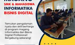 Hub. Wa 0895-6390-68080, Daftar Magang Ilmu Komunikasi Di Malang