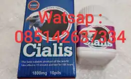 085142637334 Jual Cialis Asli Di Malang Cod Apotik Obat Kuat Cialis Tadalafil Herbal V9 Tian