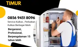 Service Kulkas Utan Kayu Jakarta Timur 0858 1743 8579