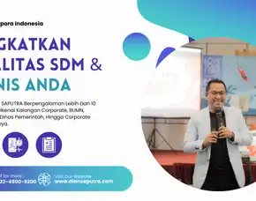 Motivator Lampung, Terpercaya & Solutif, Dian Saputra