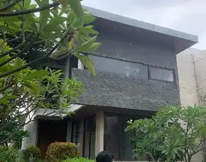 Rumah Town House Mewah Kemang Jakarta Selatan