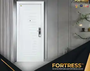 Kuat..!! Wa 0821 7001 0763 (Fortress) Pintu Utama Mewah Di Singkawang