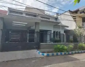Jual Rumah Siap Pakai Di Jln Tenggilis Tengah, Surabaya