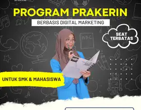 Info Pkl Jurusan Pemasaran Di Malang Kesempatan Magang Eksklusif