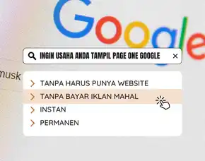 Jasa Seo Dominasi Halaman Satu Layanan Optimasi Google