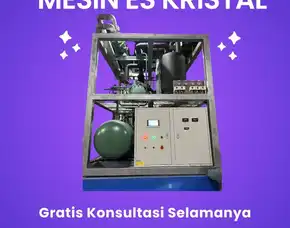 Harga Mesin Es Batu, Maluku, Kab. Maluku Barat Daya