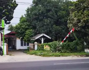 Jual Rumah Kosong Strategis Di Tanjung Morawa Deli Serdang