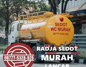 Jasa Sedot Wc Bekasi