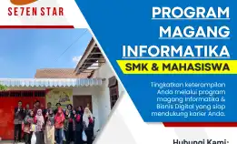 (Wa 0895-6390-68080) Program Prakerin Smk Di Kepanjen