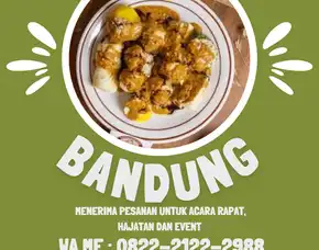 Terlaris! Siomay Bandung Enak Ke Gunungkidul