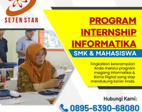 Hub: 0895-6390-68080, Panduan Magang Jurusan Dkv 2025: Sukses Berkarier!