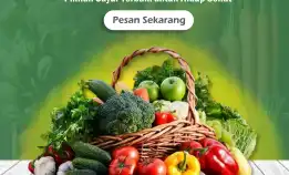 Warung Sayur Premium Malang: Menemukan Kualitas Dan Kenyamanan Di Setiap Sayurannya