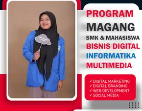 Perusahaan Pkl Jurusan Multimedia Di Malang