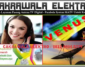 Toko Teknisi Jasa Pasang Baru - Ahli Setting Service Antena Parabola Di Talagasari, Balaraja Kabupaten Tangerang