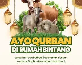 Donasi Online Rumah Yatim Di Bandung