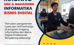 (Wa 0895-6390-68080) Training Magang Jurnalistik Di Malang