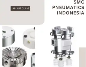 Terbaik Smc Pneumatics Cv. Sarana Utama Asahan, Wa : 0895-3538-66667 Sumut
