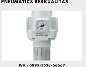 Jual Smc Pneumatics Cv. Sarana Utama Langkat, Wa : 0895-3538-66667 Sumut