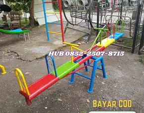 Custom Model Ayunan Besi Pas Untuk Taman Rumah Estetik Kec Bumijawa Tegal