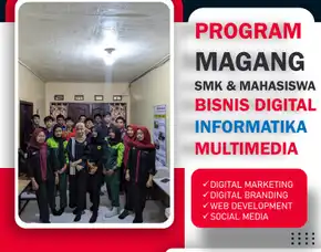 (Wa 0895-6390-68080) Lowongan Prakerin Smk Di Turen Malang: Peluang Emas Bagi Siswa Smk