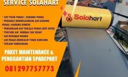 Jasa Service Solahart Galaxy Bekasi 081310800242