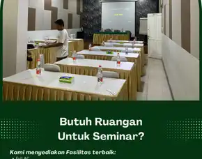 Tempat Strategis,  Sewa Tempat Untuk Ulang Tahun Anak Di Jakarta Selatan