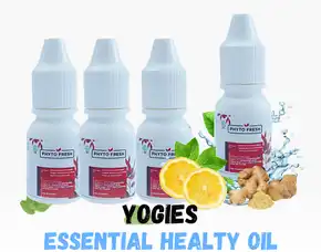 (Yogies), Supplier Phyto Fresh Kab Ngawi, Herbal Essential Oil