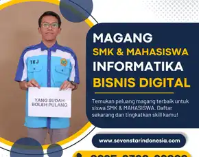 Rekomendasi Prakerin Smk Pemasaran Di Malang