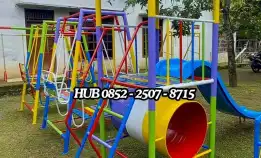 Hub 0852-2507-8715 Disini Saja !! Ayunan Besi Custom Dan Perosotan Anak Kec Donorojo Jepara Bayar Cod Free Ongkir