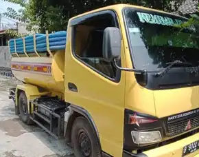 Tukang Sedot Wc Ciparay 082126267241 Putra Daerah Penuh&Mampet