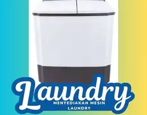 Terpercaya!!  Mesin Laundry Sepatu Kirim Ke Pekalongan