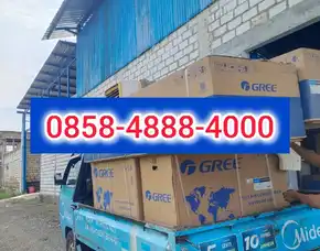 Jual Ac Kudus 0858*4888*4000