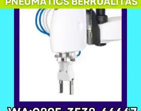Supplier Smc Pneumatics Cv. Sarana Utama Pematangsiantar, Wa : 0895-3538-66667 Sumut