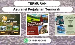 Termurah , 0812-9898-0008 Asuransi Perjalanan Murah Chili