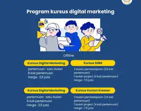 Kursus Web Design Online