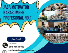 0819-4654-8000 , Motivator Murah Berkualitas Di Manado